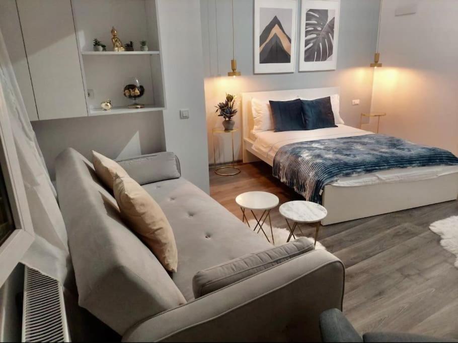 Apartament Bloom Ultracentral Bucureşti
