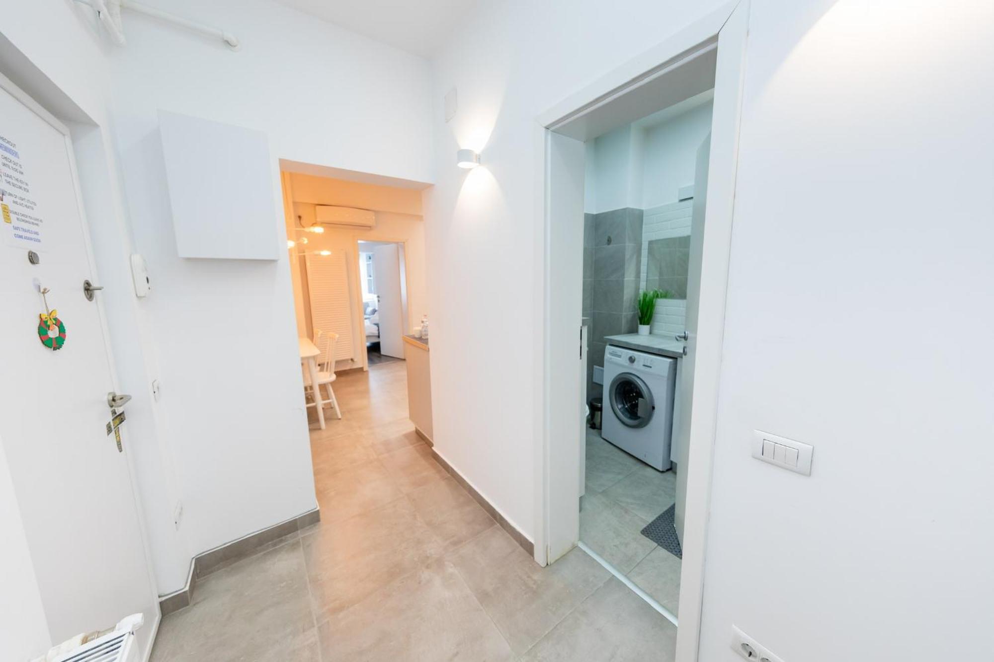 Apartament Bloom Ultracentral