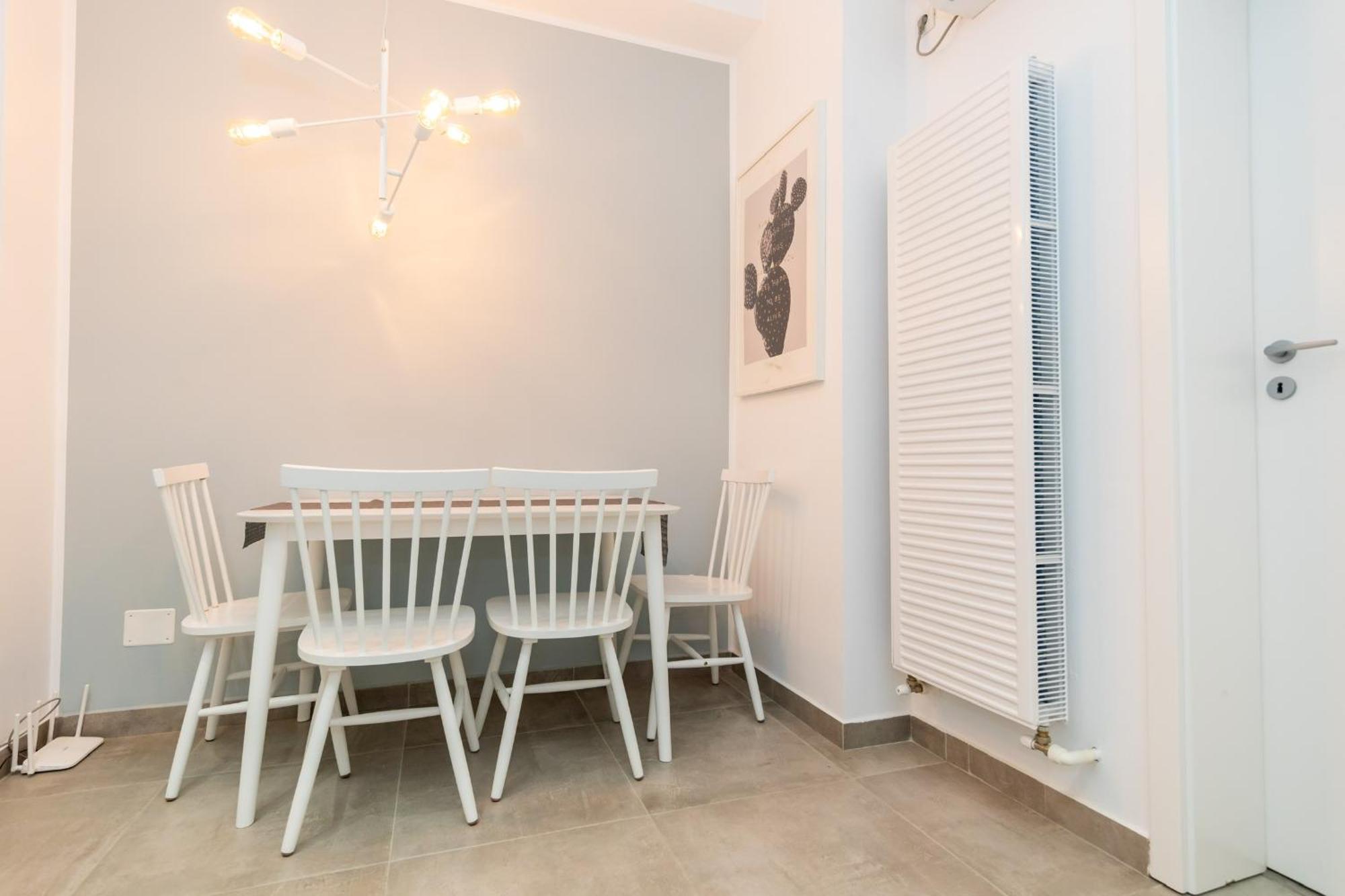 Apartament Bloom Ultracentral *