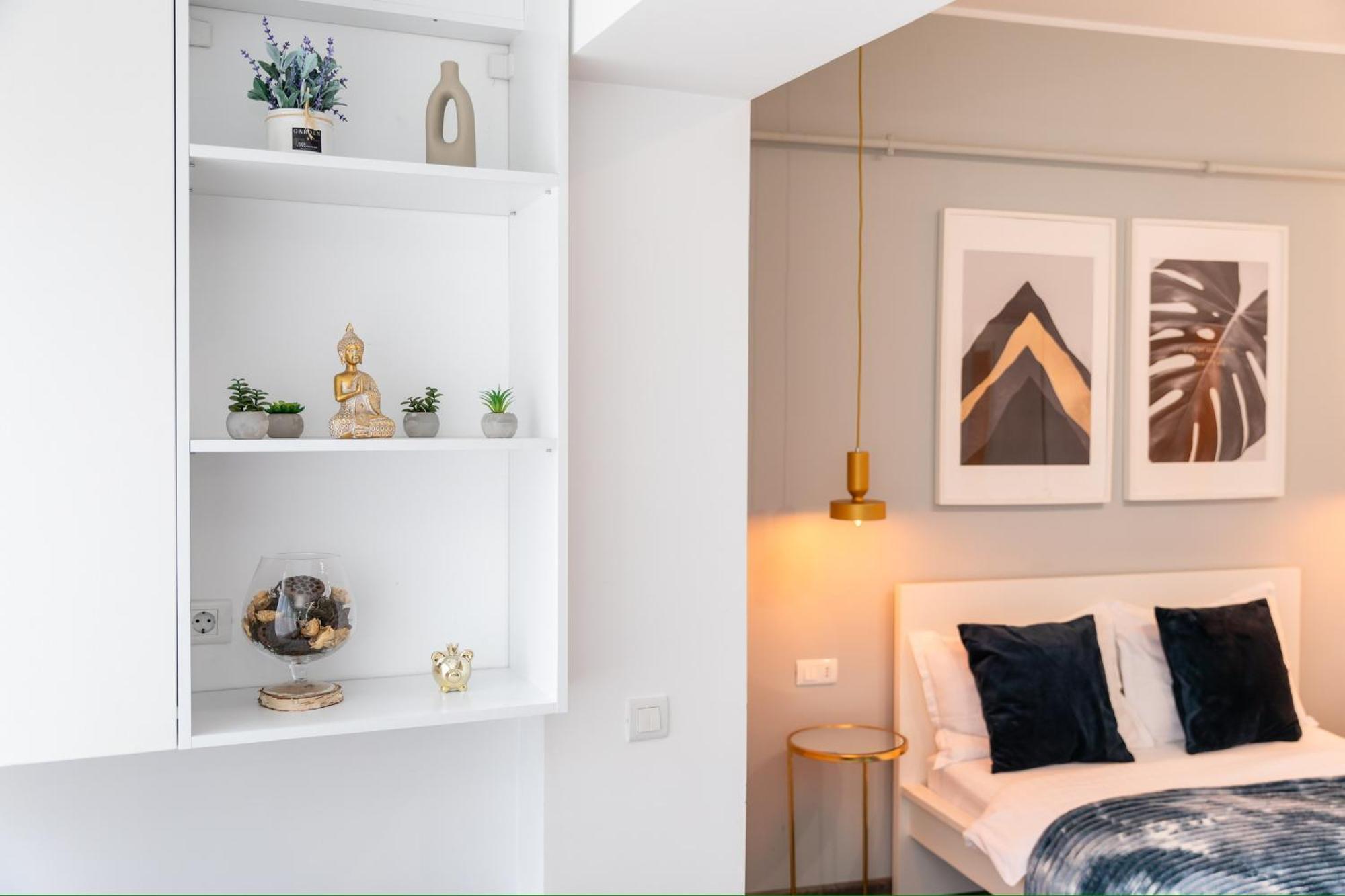 Apartament Bloom Ultracentral