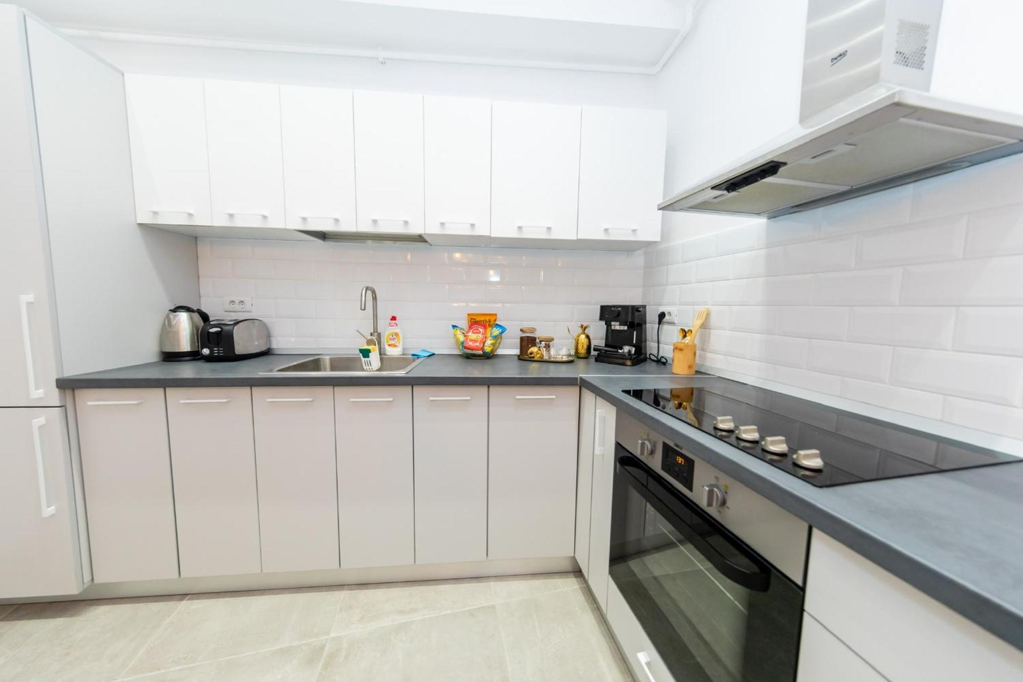 Bloom Ultracentral Apartament Bucureşti