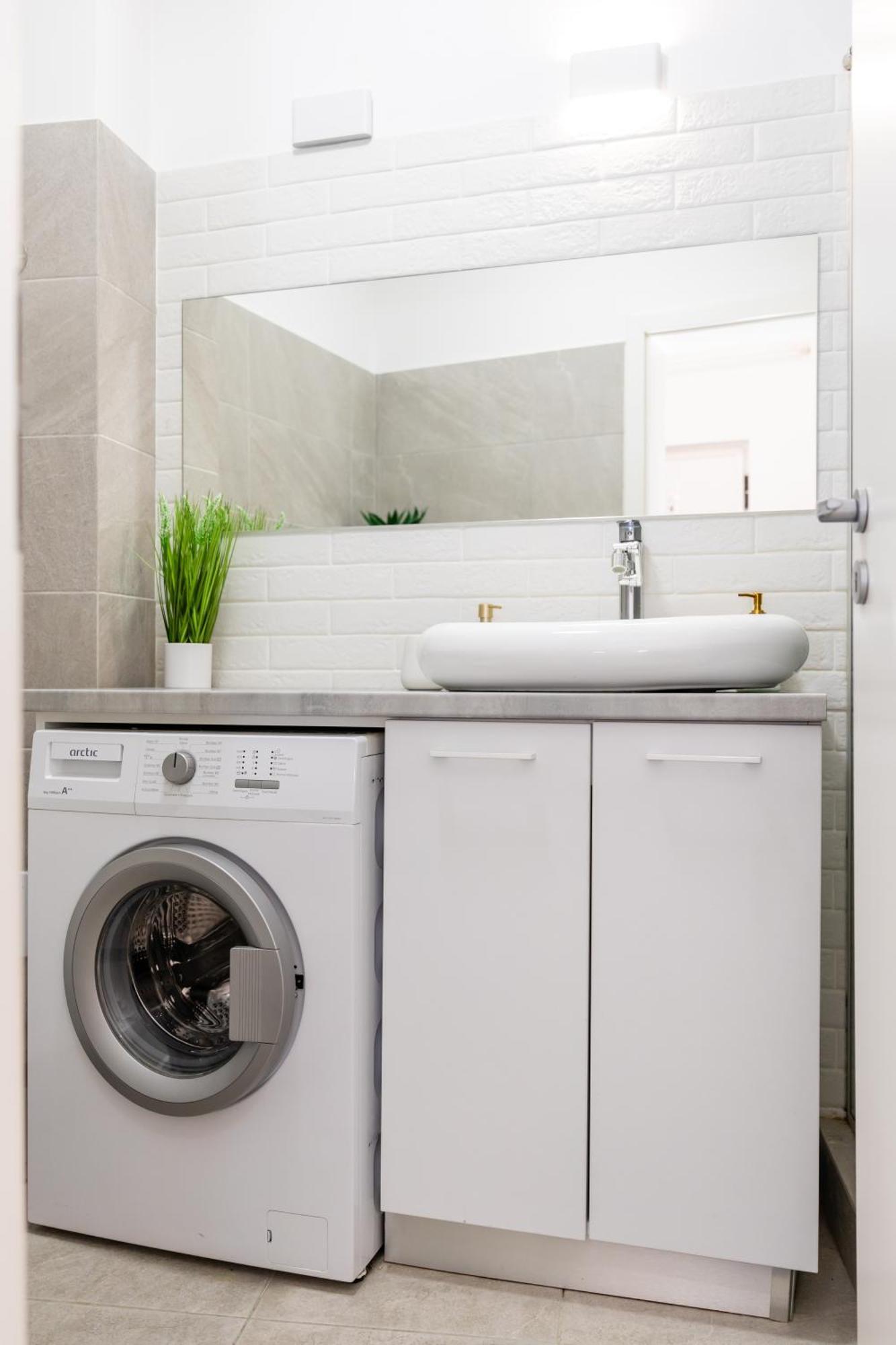 Apartament Bloom Ultracentral Bucureşti